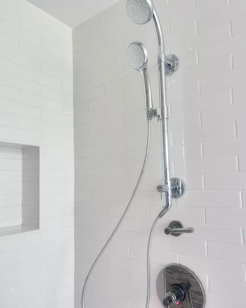 Slide of MACA Plumbing