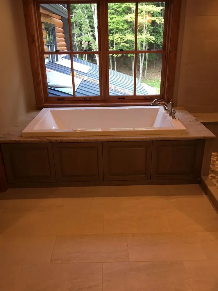 Slide of Macatawa Plumbing