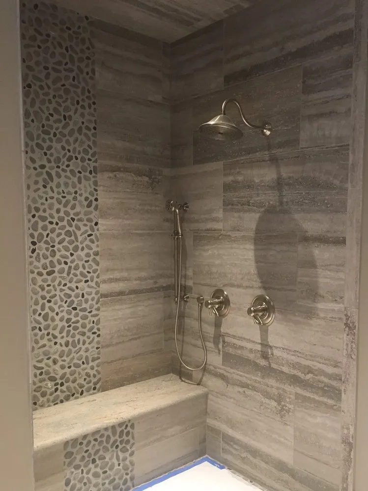 Slide of Macatawa Plumbing