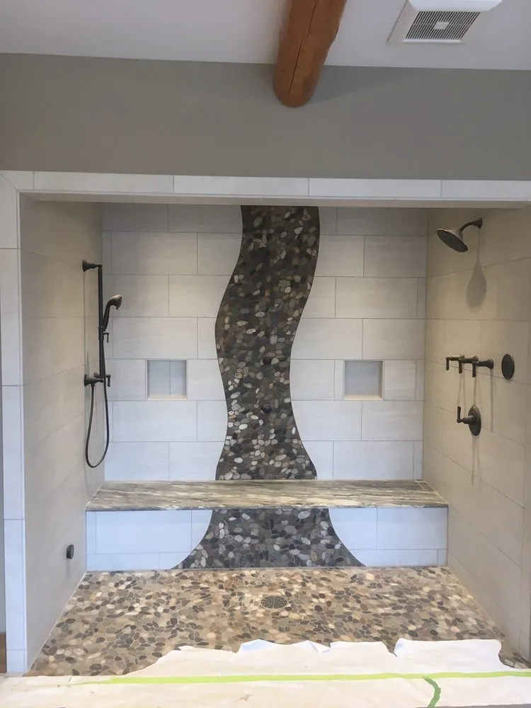 Slide of Macatawa Plumbing