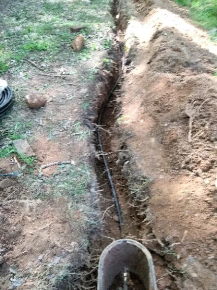 Slide of Macbeth Plumbing