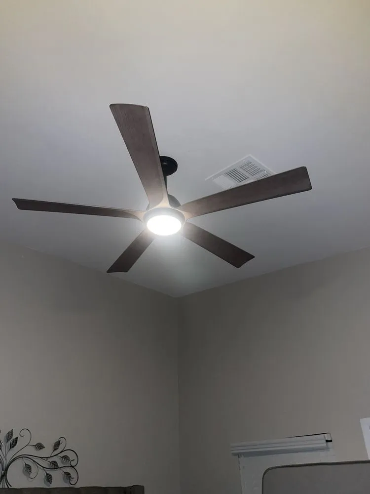 Slide of MacBride Electrical & Plumbing