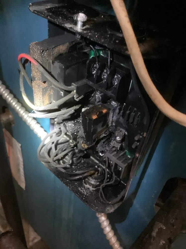 Slide of Maccarone Plumbing & Heating