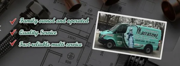 Maccarone Plumbing & Heating