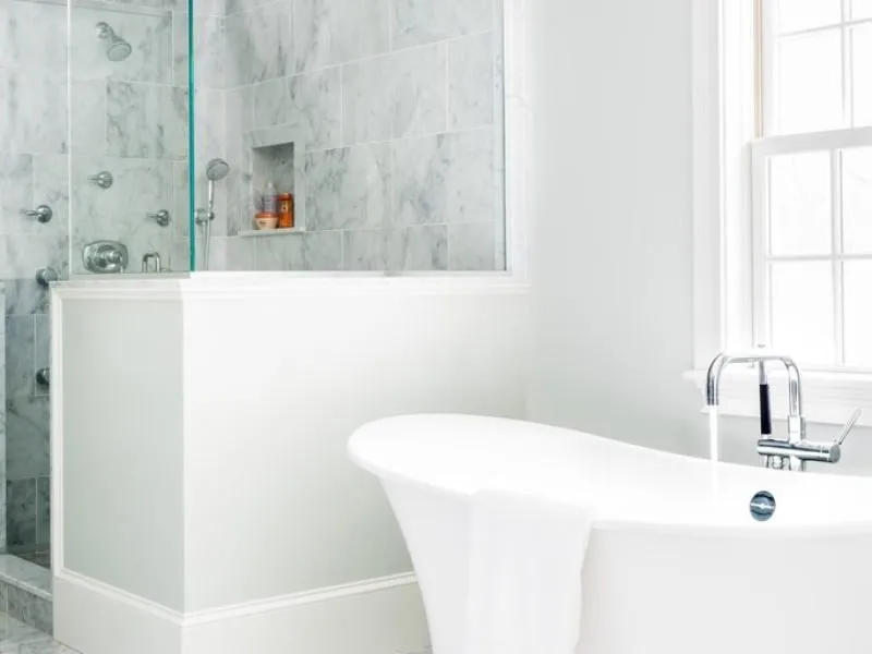 Slide of MacDougall Plumbing & Mechanical