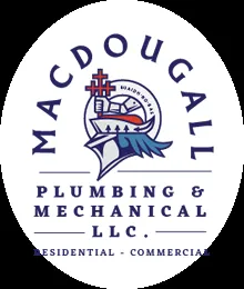 Slide of MacDougall Plumbing & Mechanical