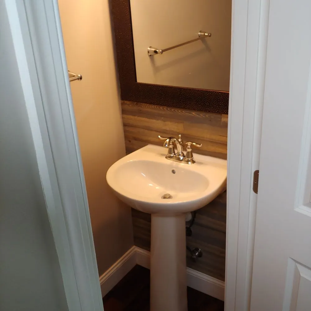 Slide of MACE Construction Group