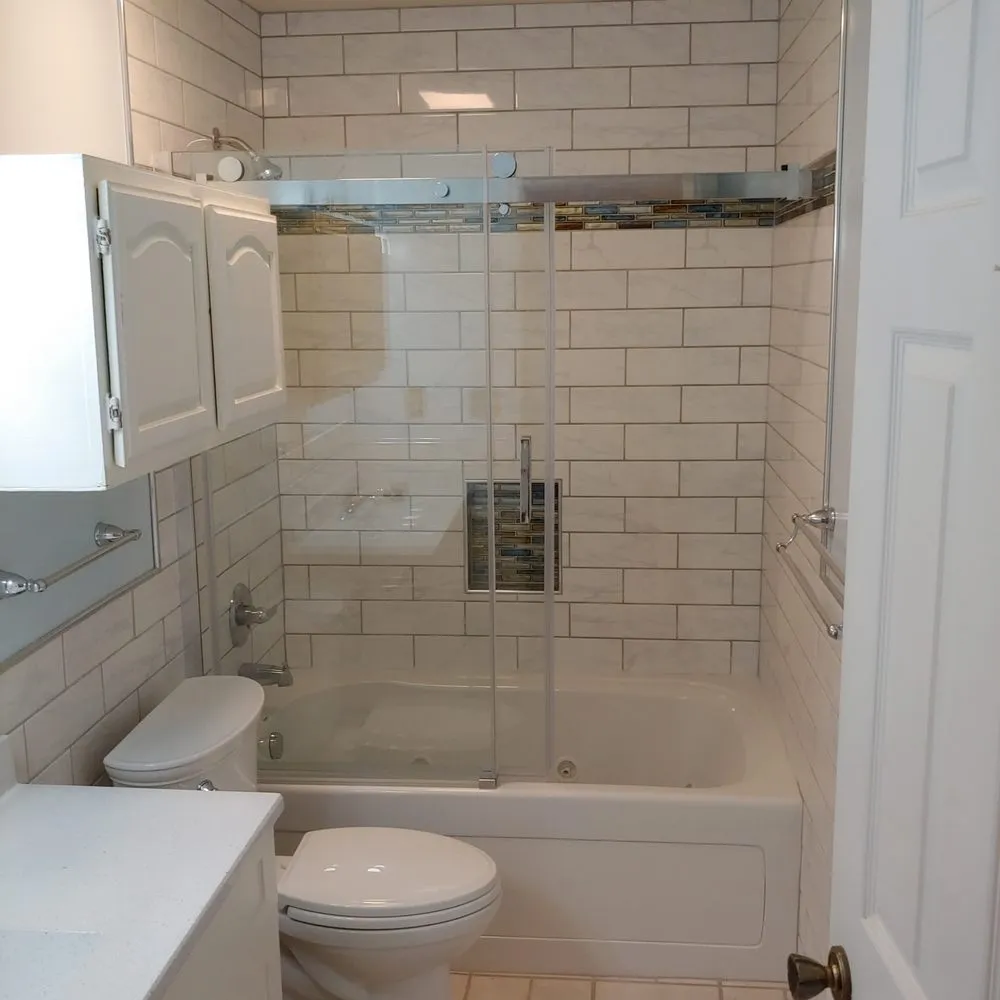 Reliable water heater service for homes in Englewood, OH by MACE Construction Group