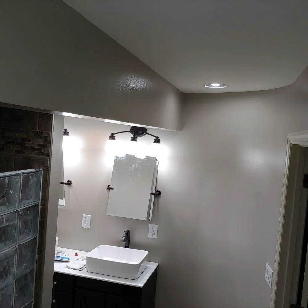 Slide of MACE Construction Group