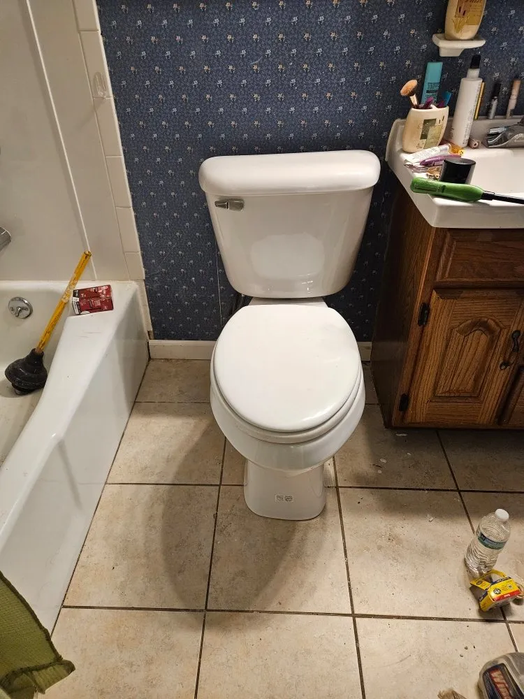 Reliable leak detection experts serving Dayton, OH - MacGregor Enterprises Handyman Services