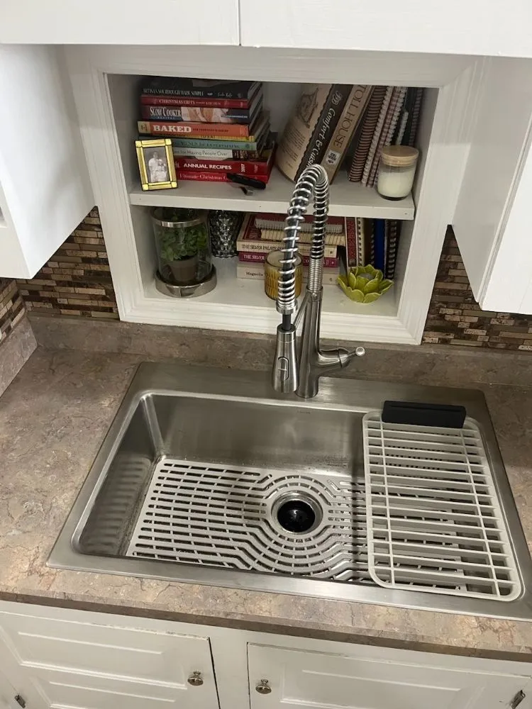 Trusted water heater service in Dayton, OH by MacGregor Enterprises Handyman Services