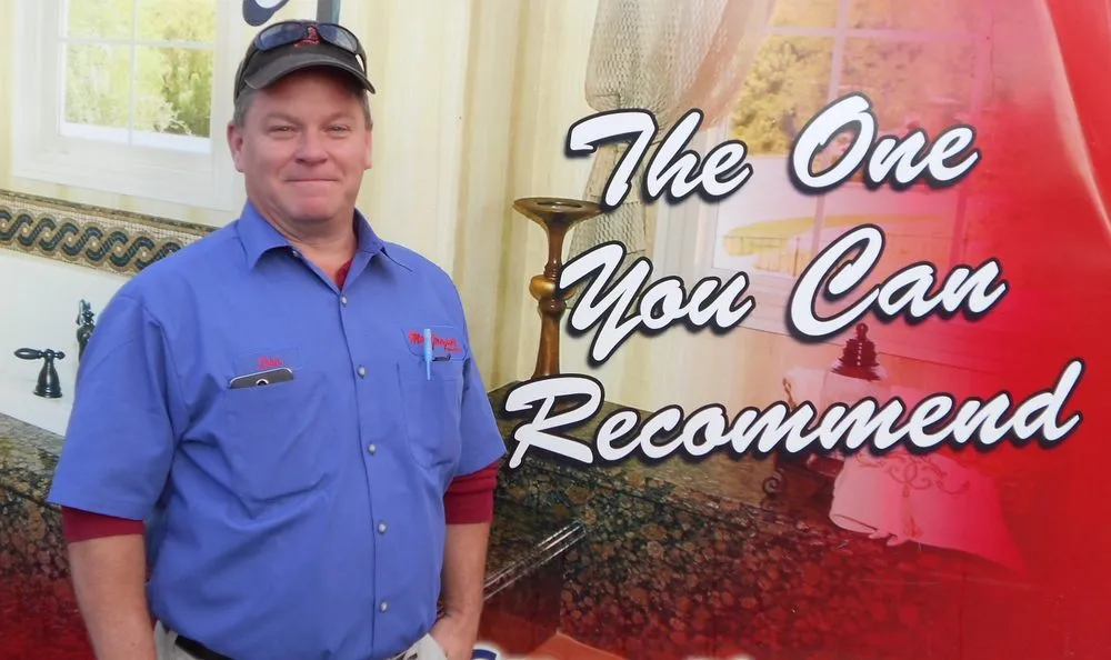 Slide of MacGregor Plumbing & Heating