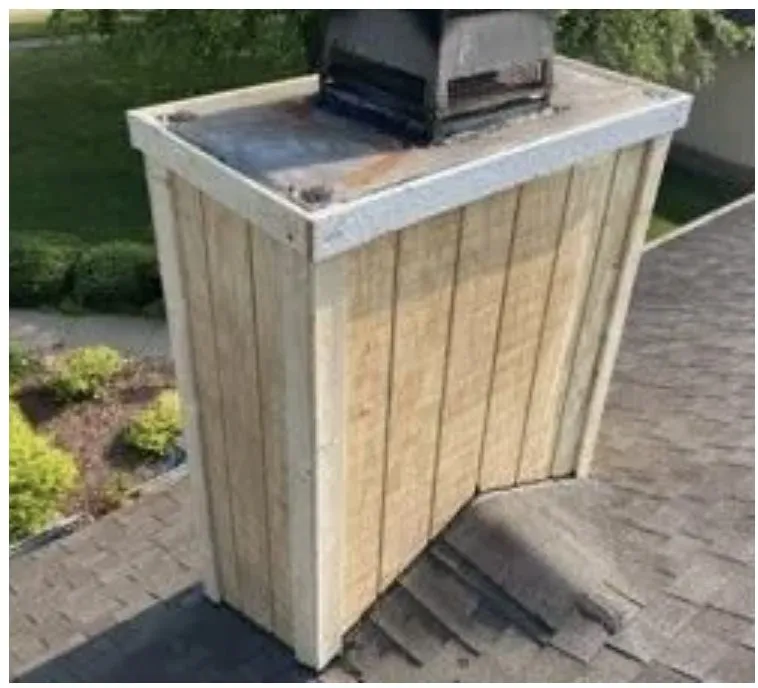 Slide of Macgyver Handyman Service