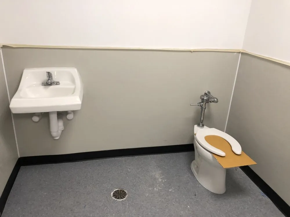 Slide of Machado Plumbing  