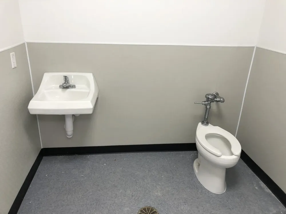 Slide of Machado Plumbing  