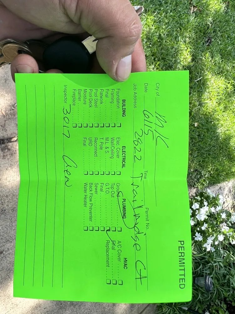 Affordable leak detection for homes in Houston, TX by Machado Plumbing  