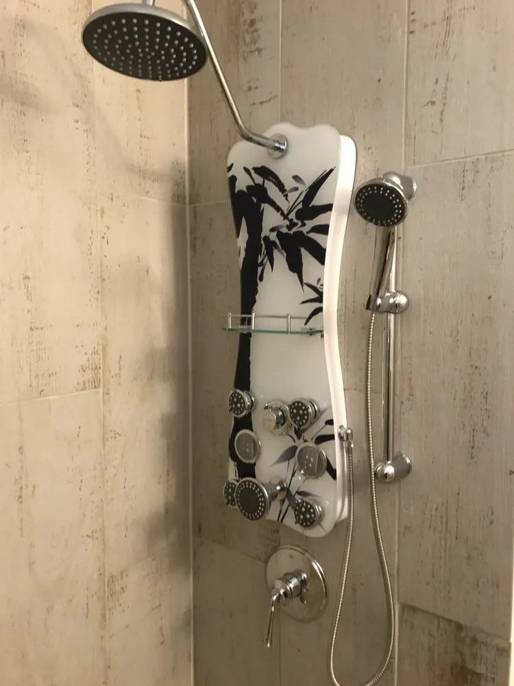 Slide of Machado Plumbing  