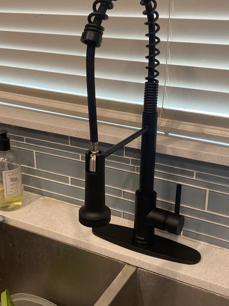 Slide of Machado Plumbing  