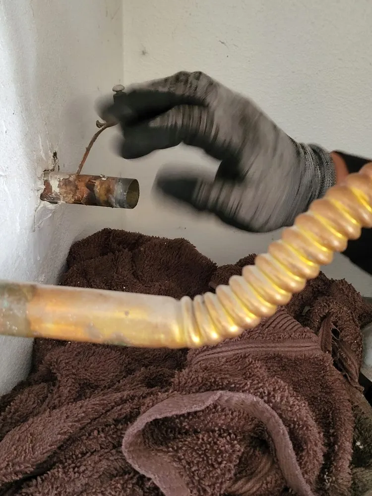 Slide of Macias Plumbing & Rooter