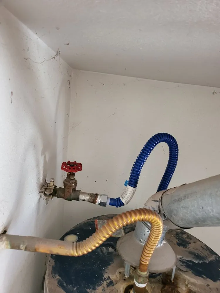 Slide of Macias Plumbing & Rooter