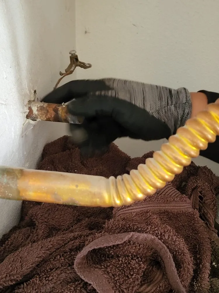 Slide of Macias Plumbing & Rooter