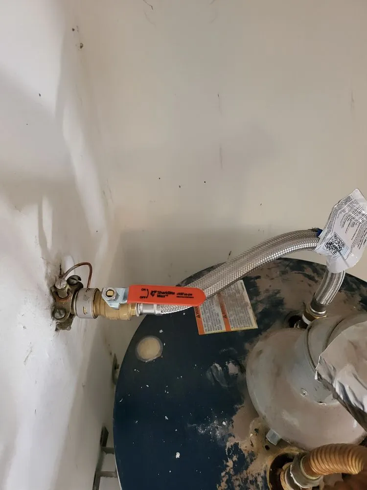 Slide of Macias Plumbing & Rooter