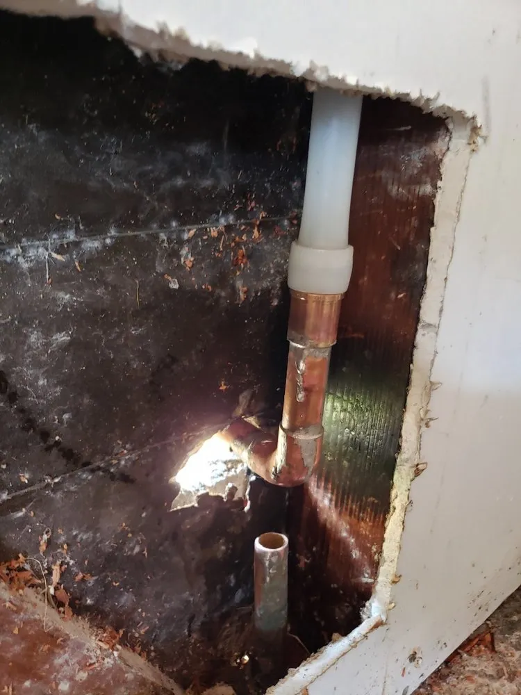 Slide of Macias Plumbing & Rooter