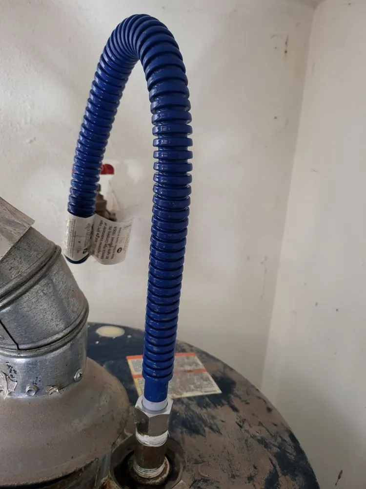 Slide of Macias Plumbing & Rooter