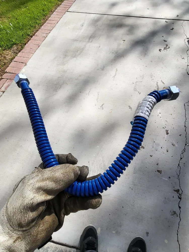 Slide of Macias Plumbing & Rooter