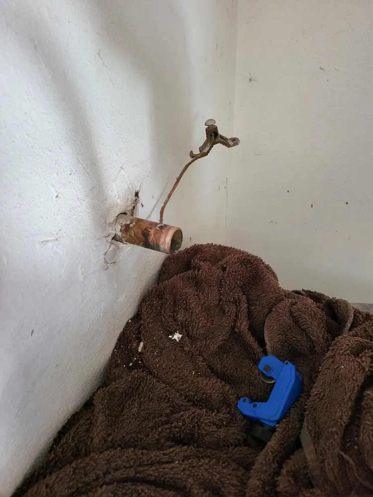 Reliable plumbing repair experts serving Long Beach, CA - Macias Plumbing & Rooter