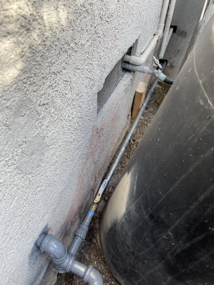 Slide of Macias Plumbing & Rooter