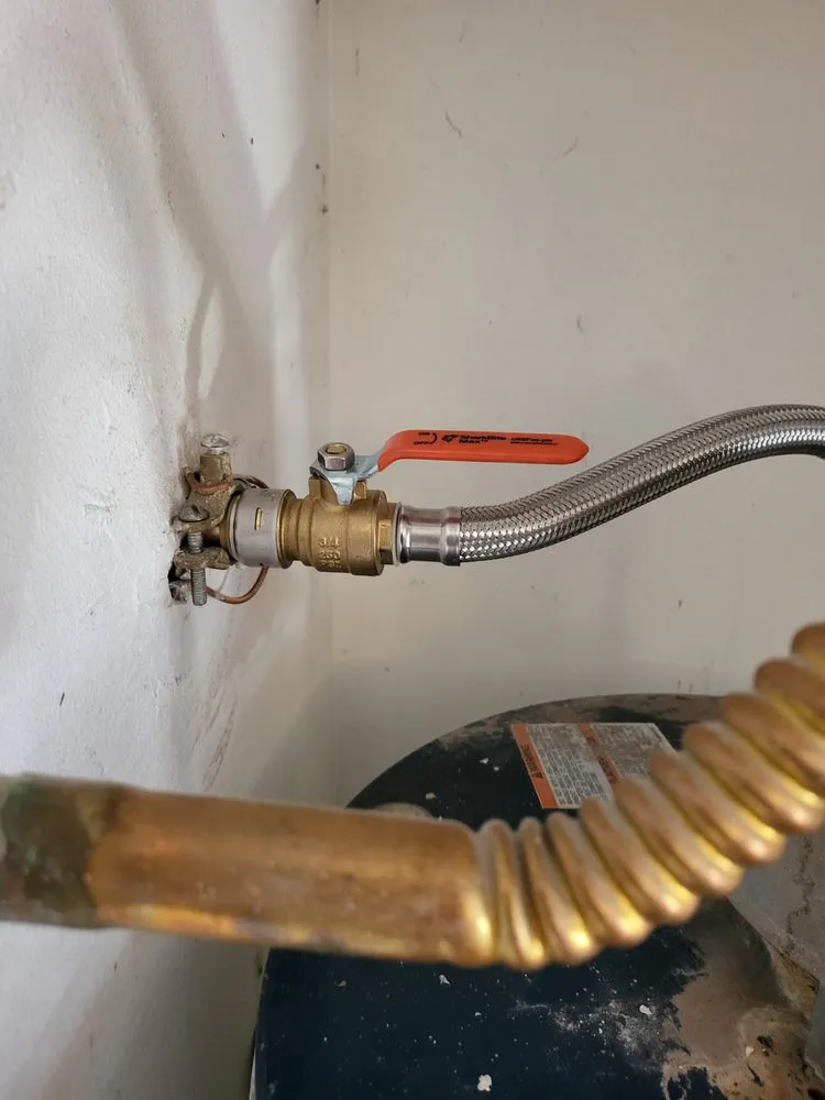 Slide of Macias Plumbing & Rooter