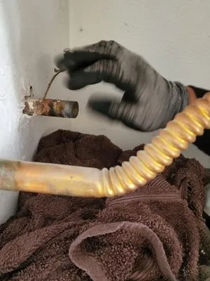 Macias Plumbing & Rooter