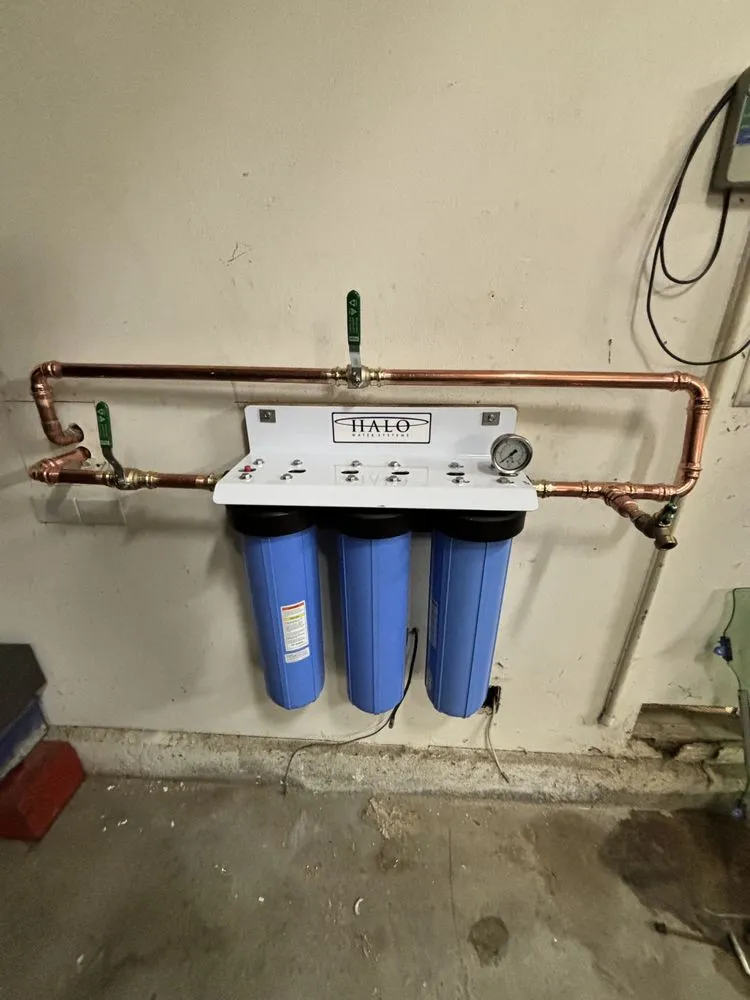 Slide of Macias Plumbing