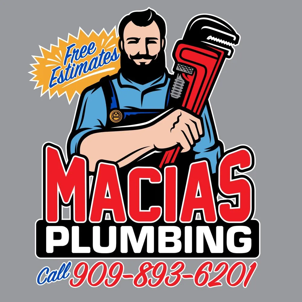 Slide of Macias Plumbing