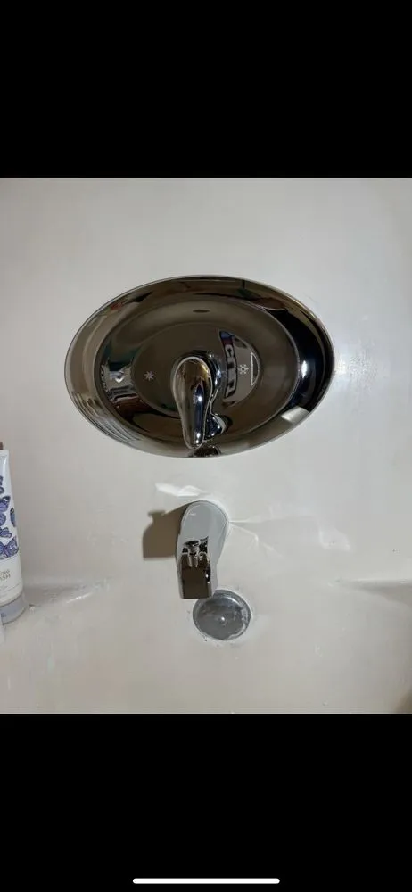 Slide of Macias Plumbing