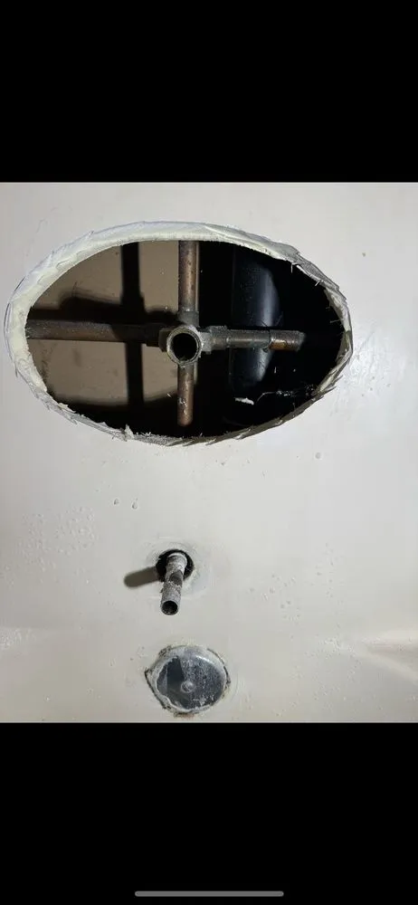 Slide of Macias Plumbing