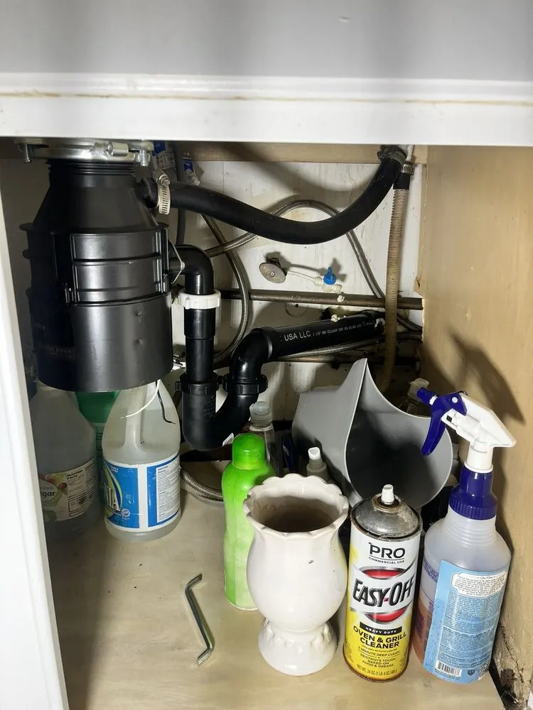 Slide of Macias Plumbing