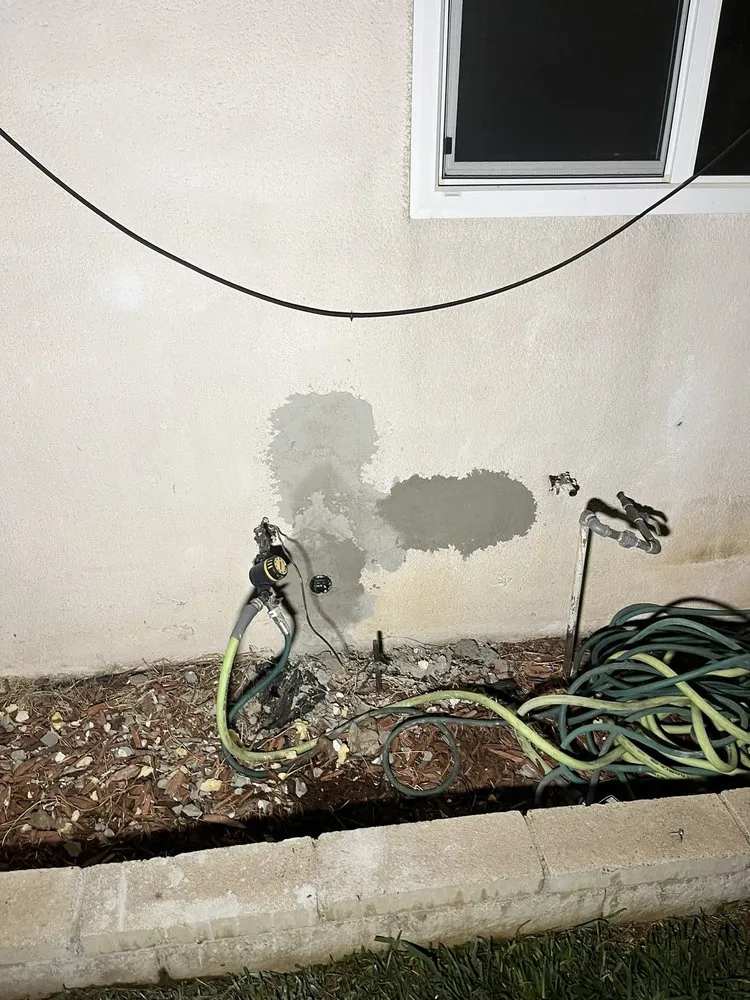 Slide of Macias Plumbing