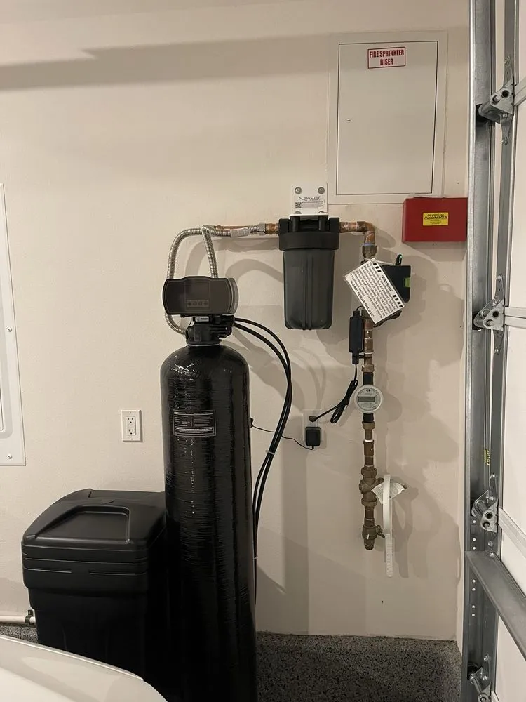 Slide of Macias Plumbing Services