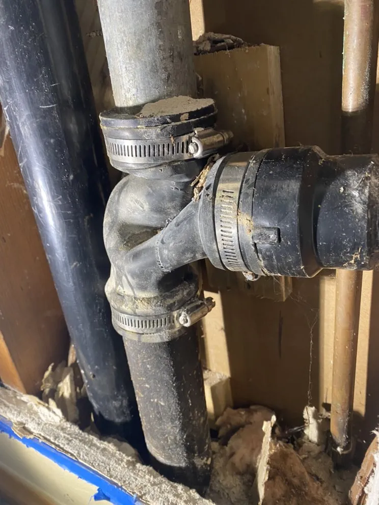 Slide of Macias Plumbing Services