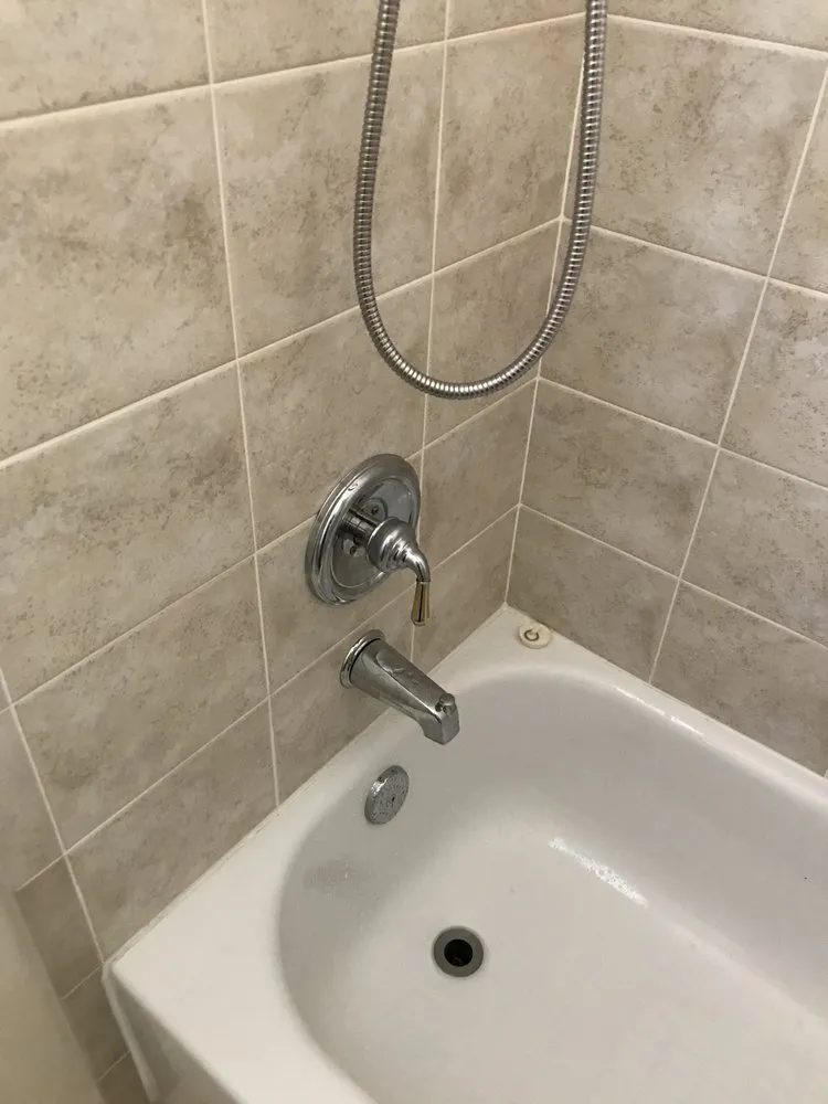 Slide of Macias Plumbing Services