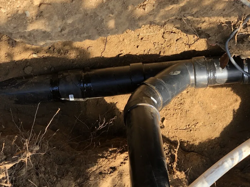 Slide of Macias Plumbing Services