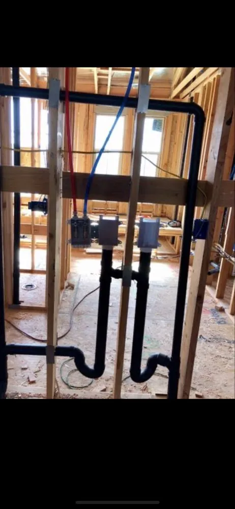 Slide of Macias Plumbing Services