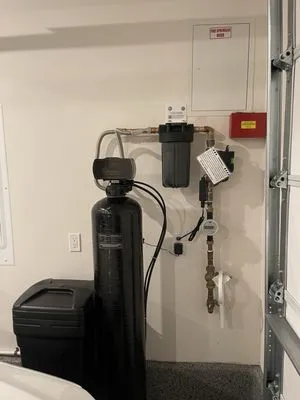 Macias Plumbing Services Logo