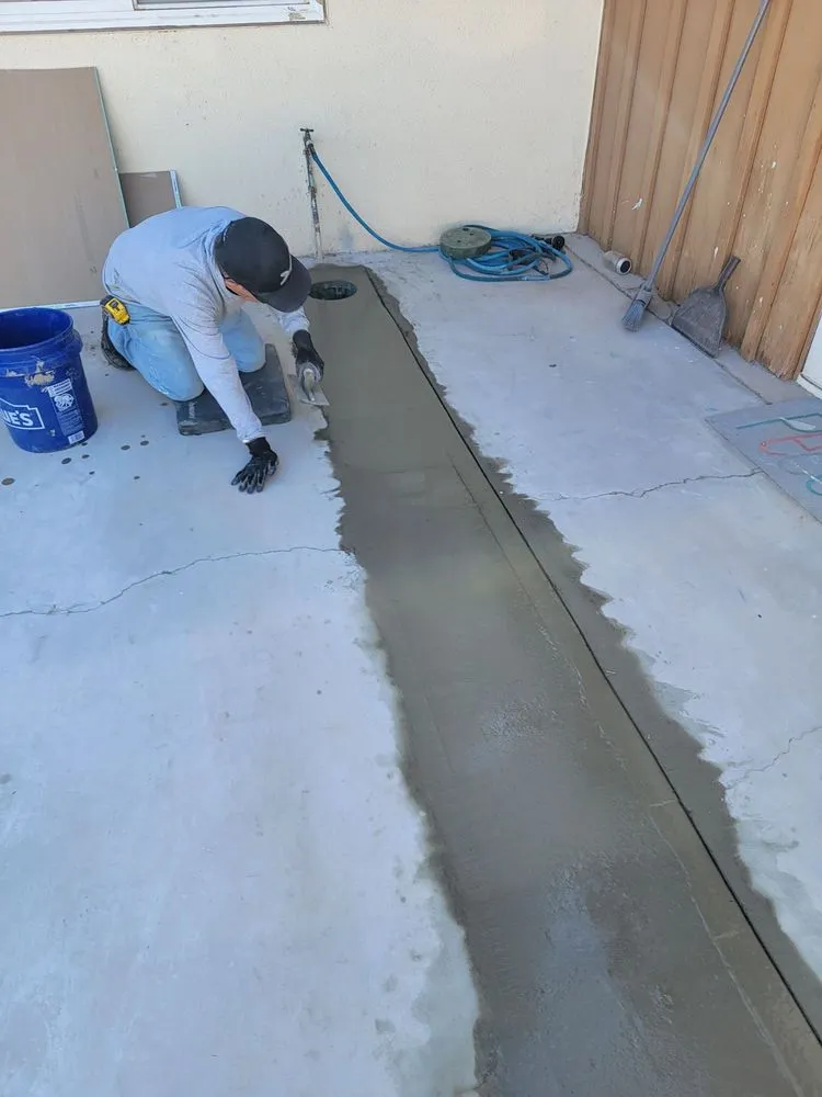 Slide of Macias Services