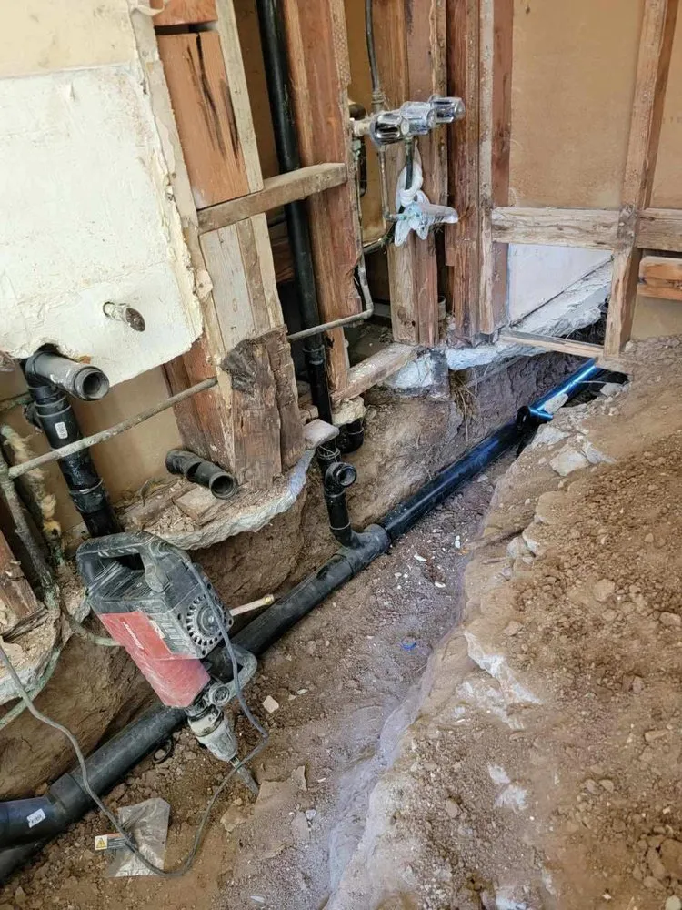 Slide of Macias Services