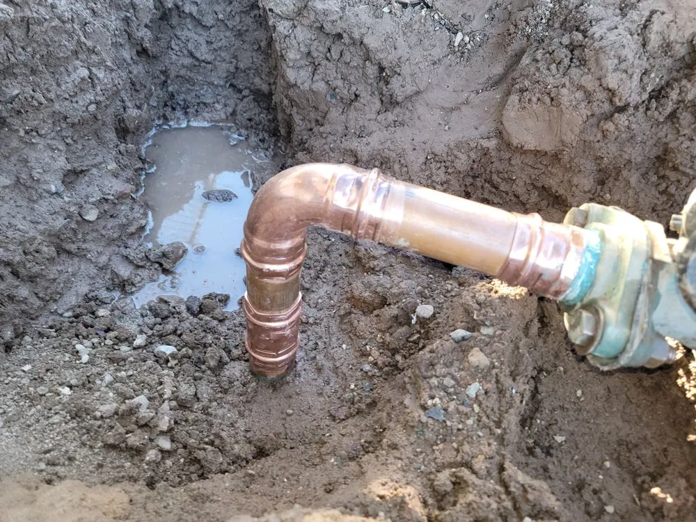 Slide of Macias Services