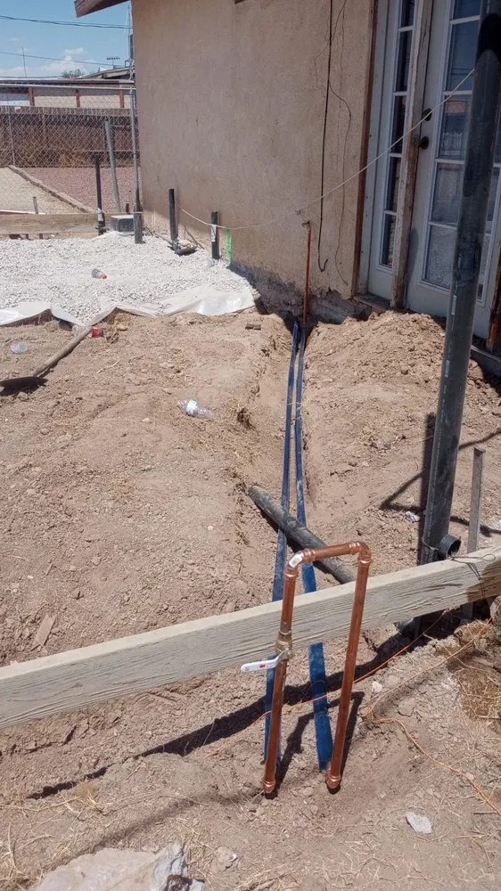 Slide of Macias Services