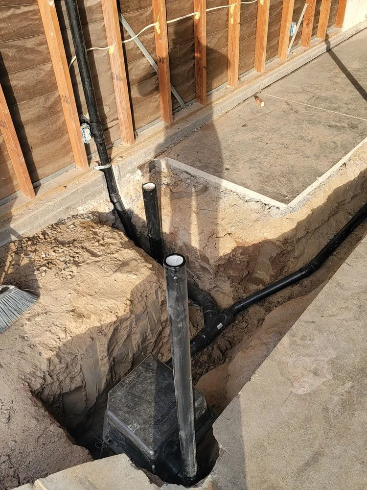 Slide of Macias Services